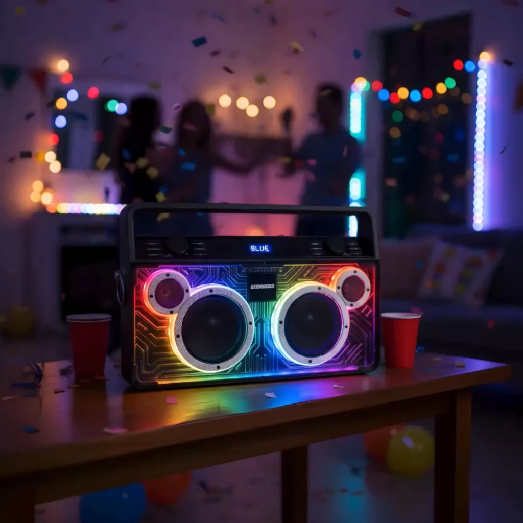 Product video