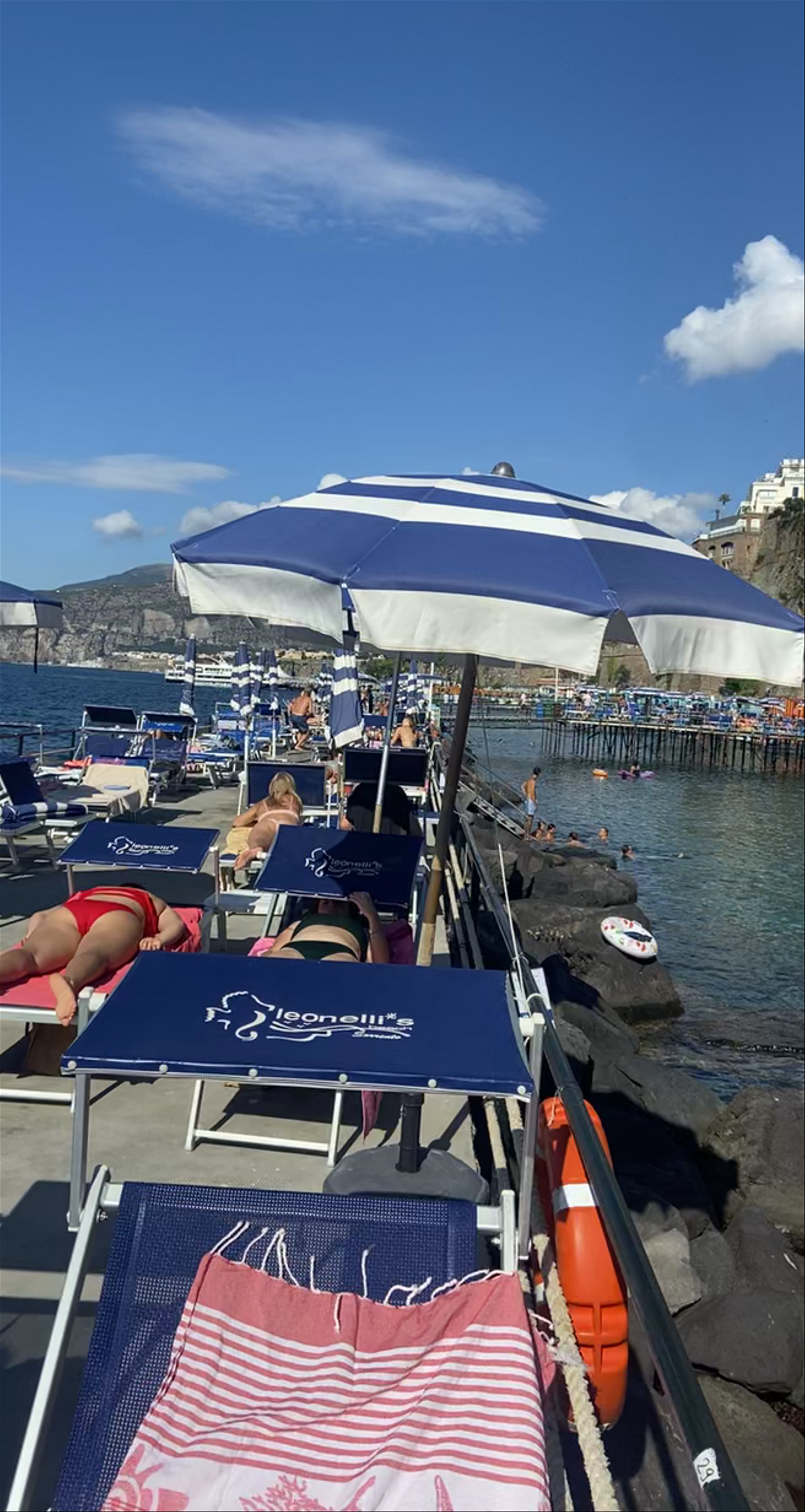 Via Marina di Puolo