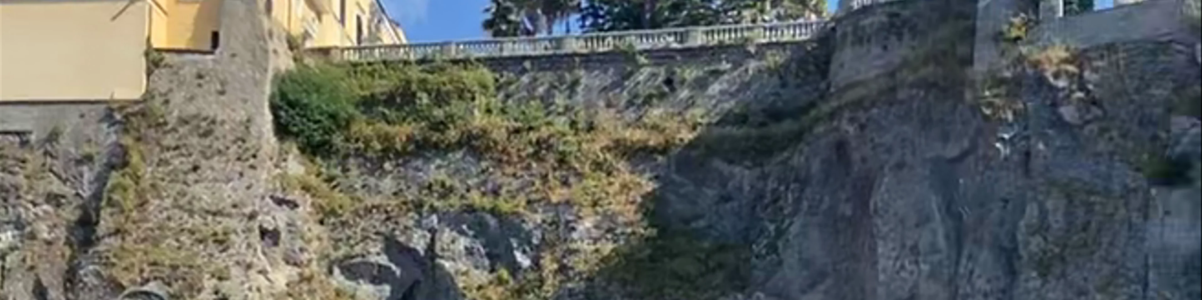 Via Marina di Puolo