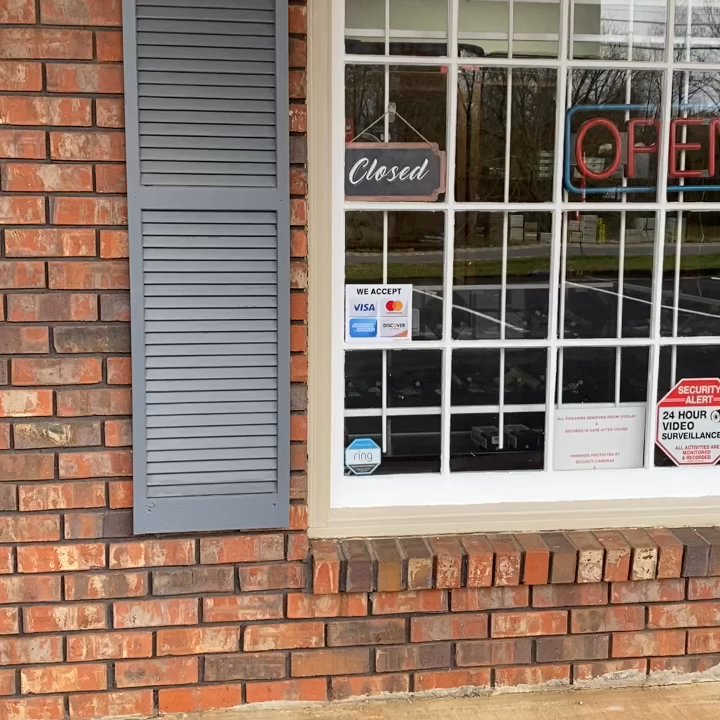 2A C&R Firearms - Grand Opening 1/1/22 - Guns & Ammo Near Me - Demorest, Georgia