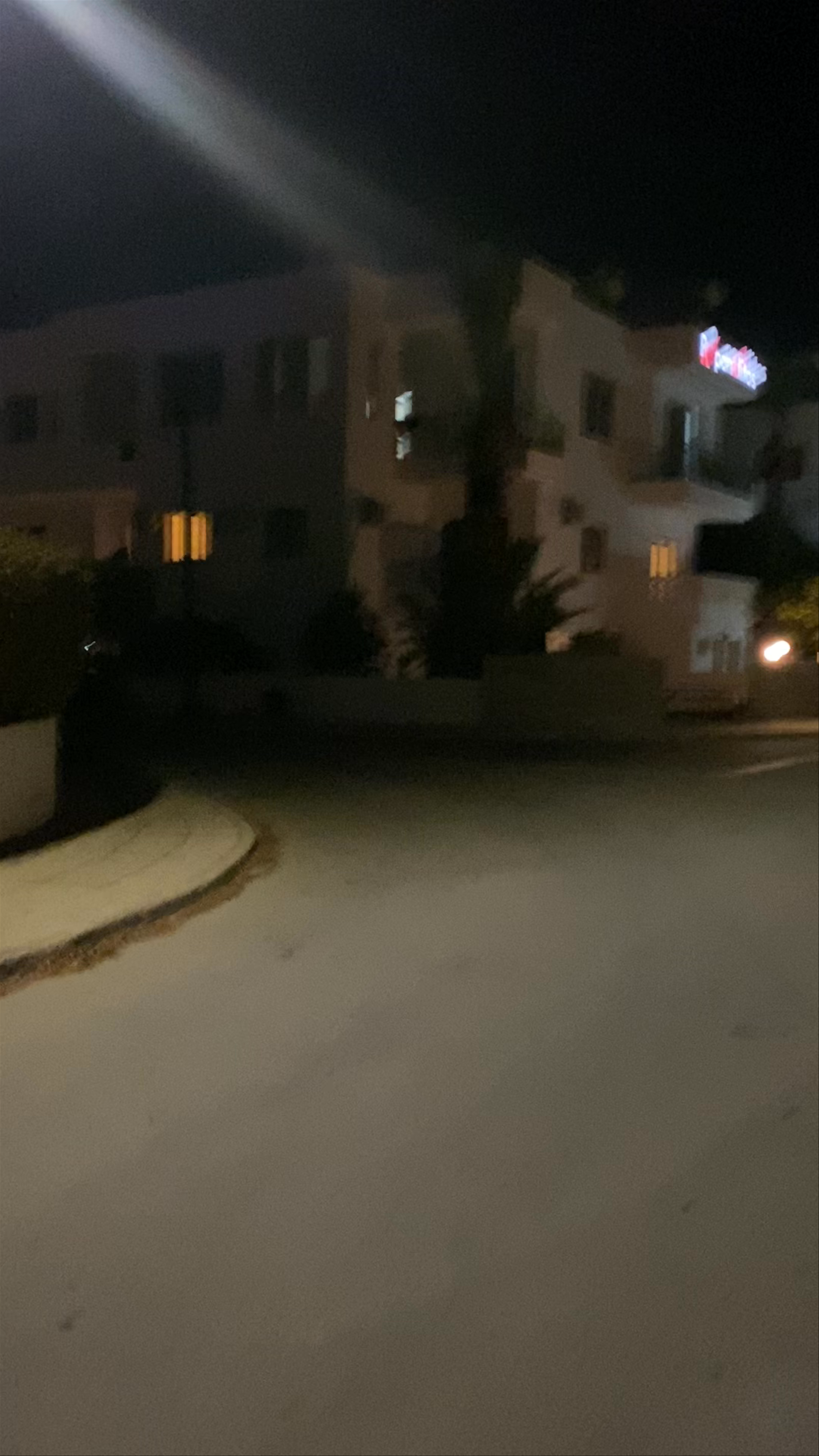 Panklitos Apartments