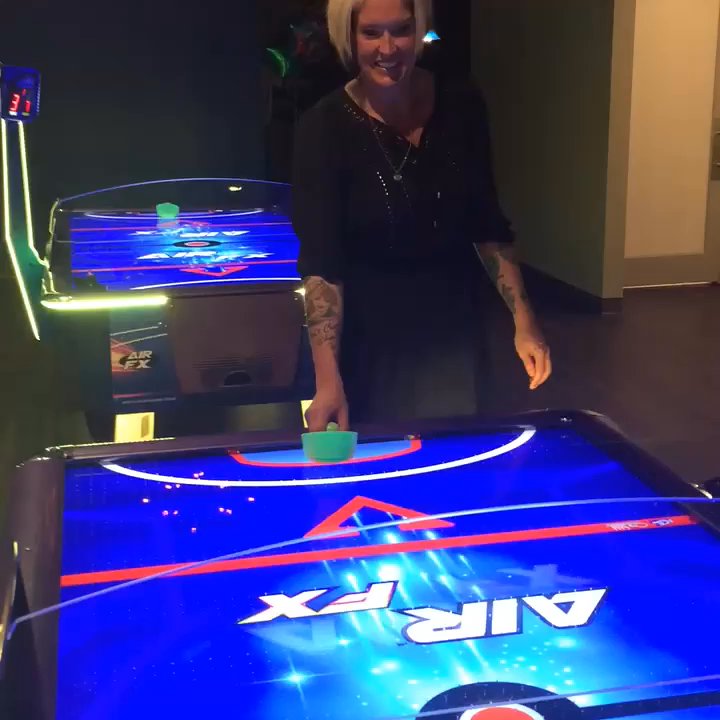 810 Entertainment - Air hockey!! - Bars Near Me - North Myrtle Beach, South Carolina