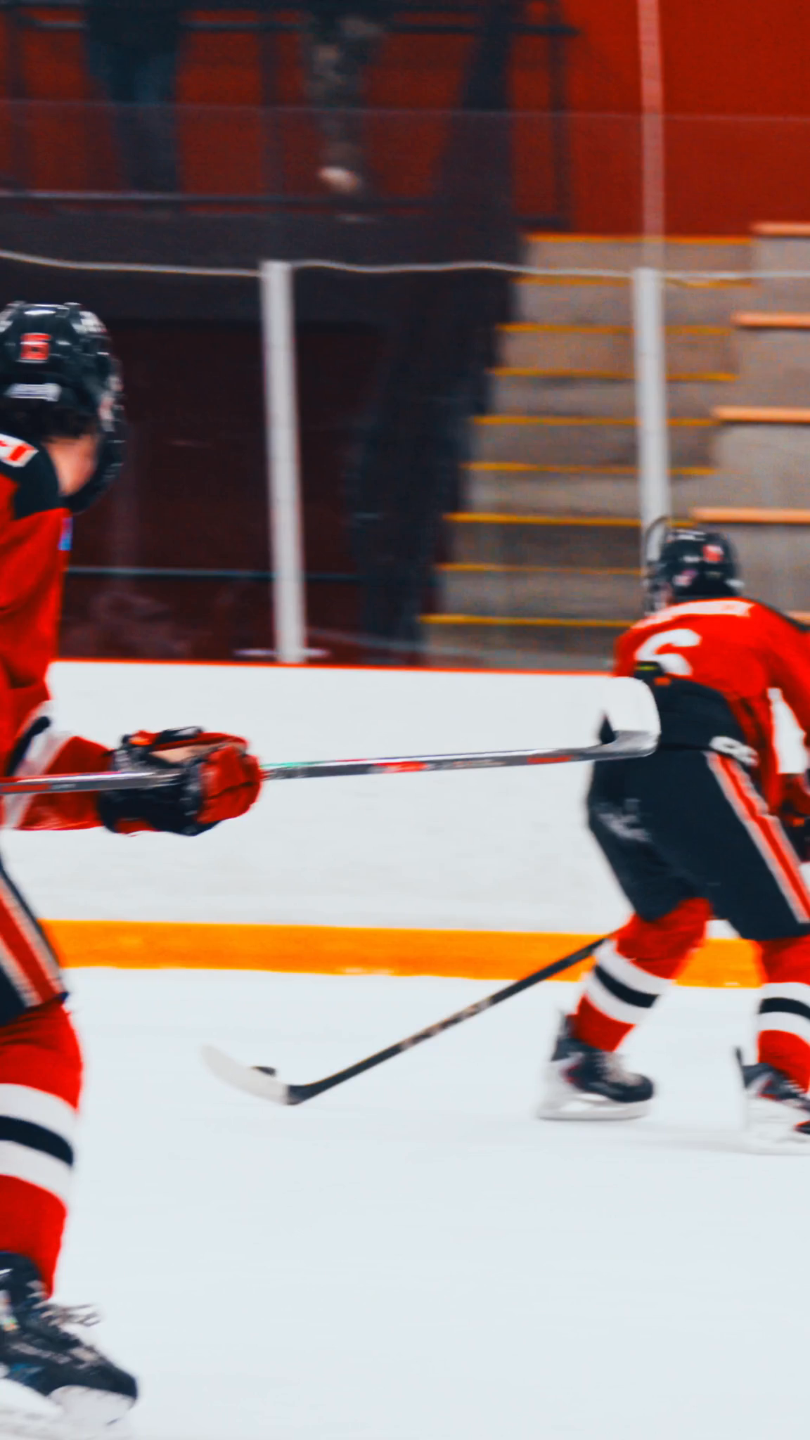 Lawson McCann: Season Highlights & Insights from Eastern Ontario Wild U16AAA