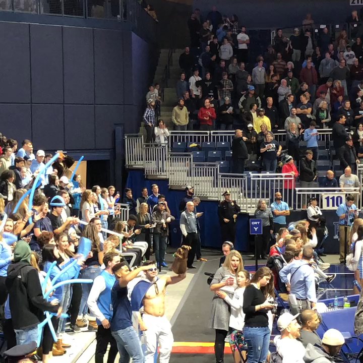 Ryan Center - Marvel Team Spirit! - Stadiums & Arenas Near Me - Kingston, Rhode Island