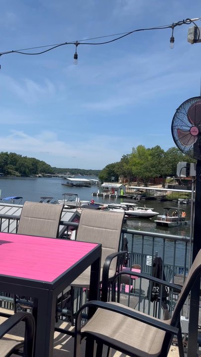 Backwater Jacks - Backwater Jack's - American Near Me - Osage Beach, Missouri