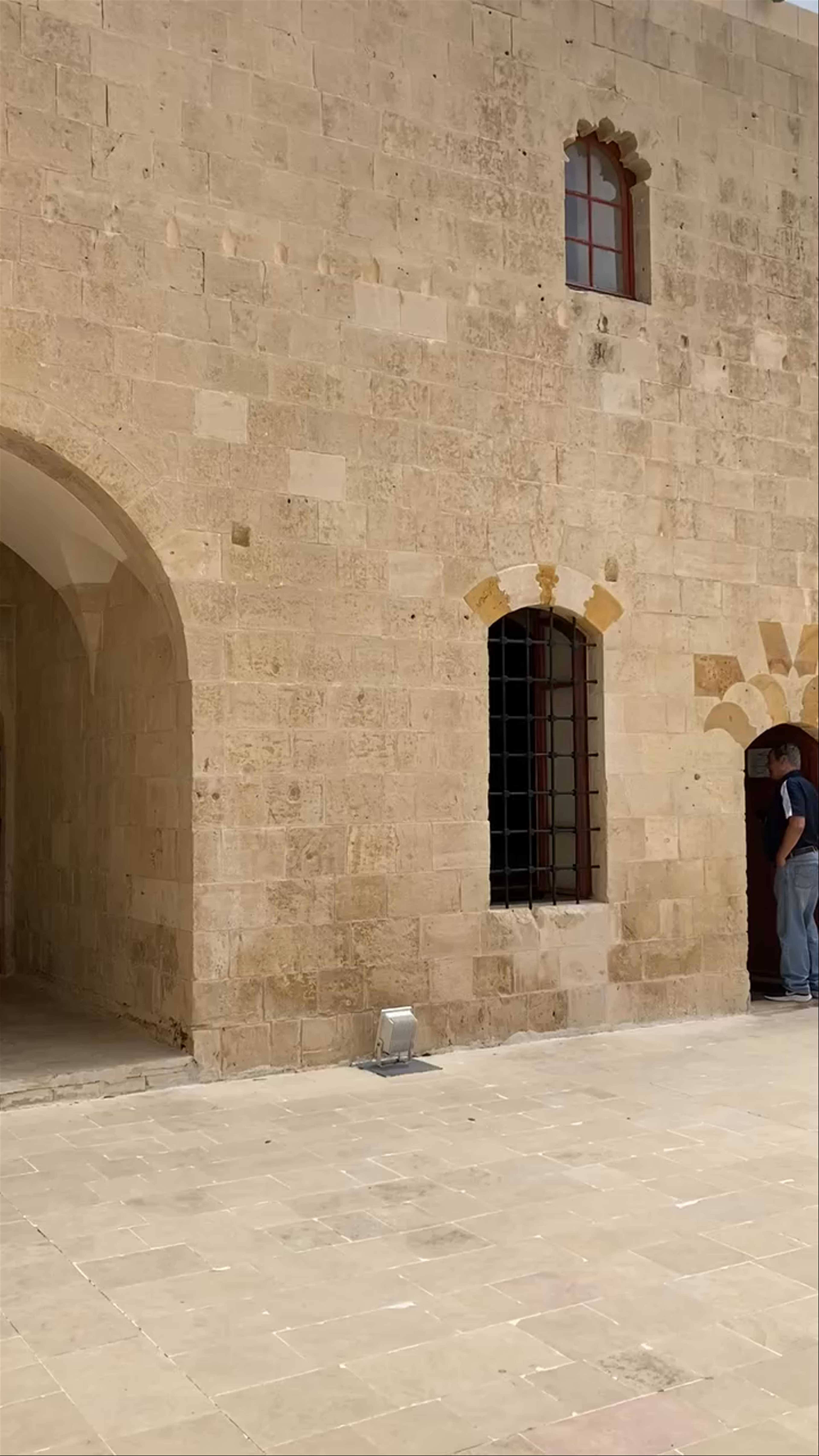 Al Midan (Dany Chamoun) Square