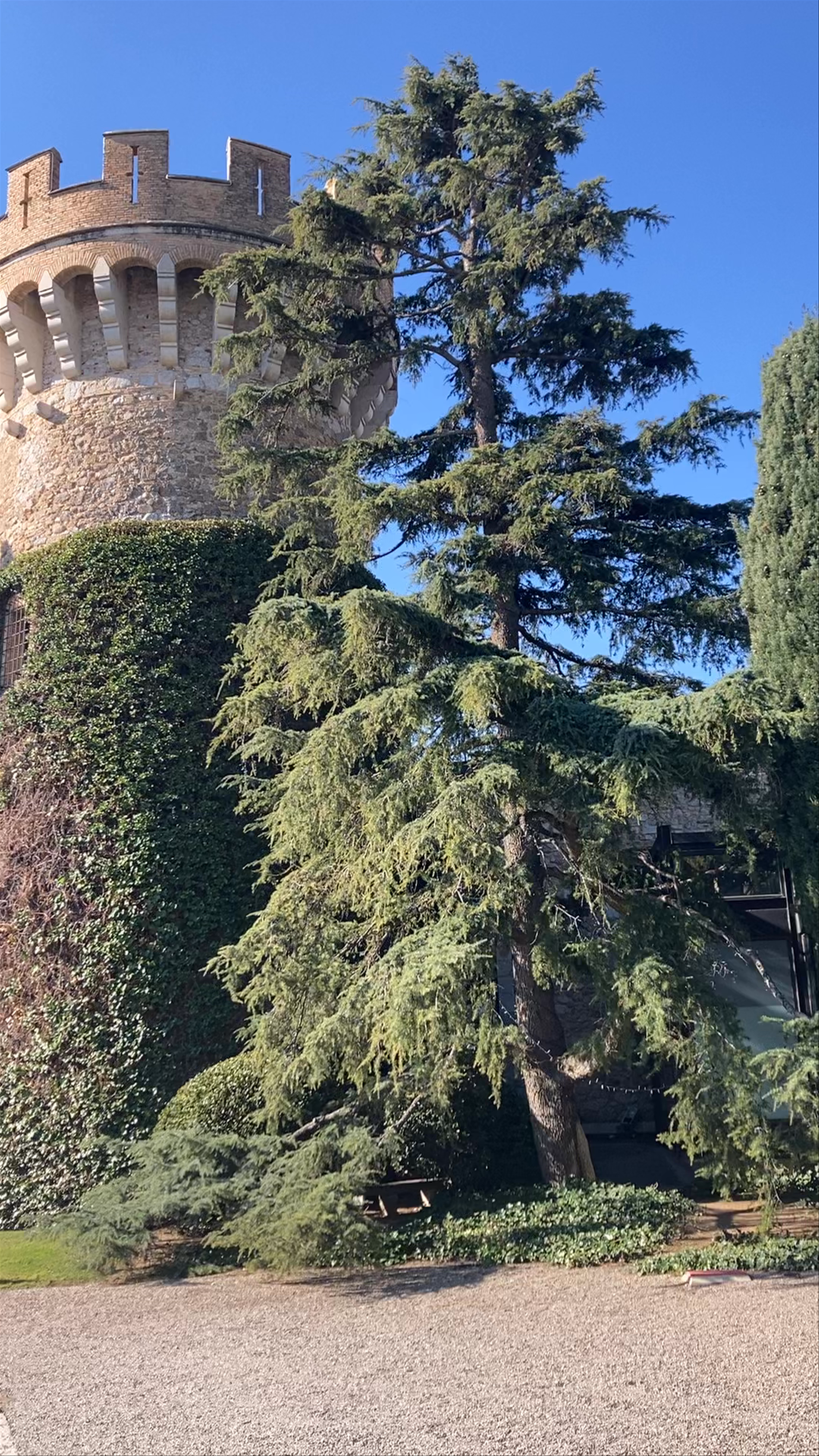 Castell de Peralada