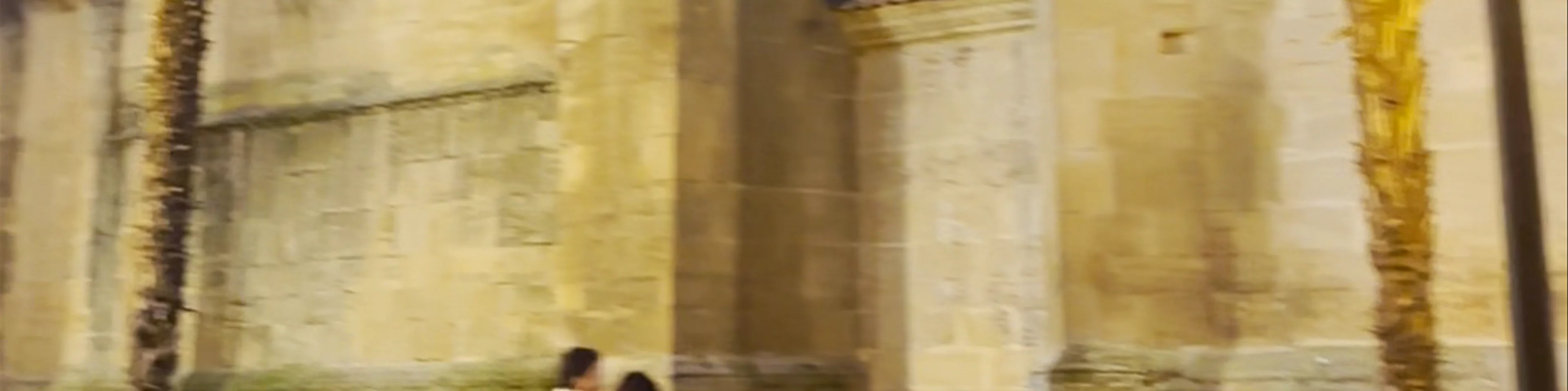Bidaiariei Omenaldia/Homenaje a los Viajeros