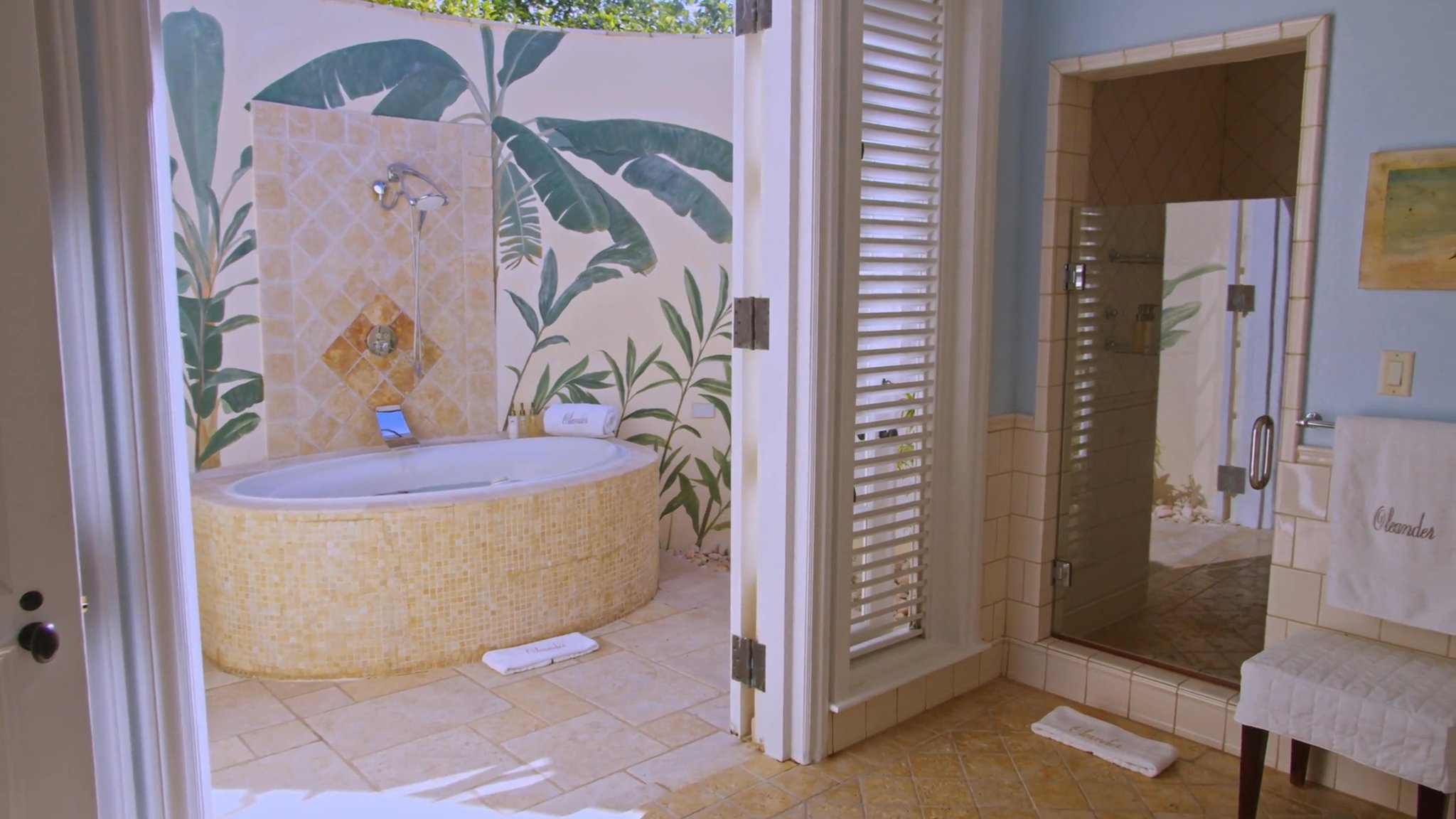 Jumby Bay Island | Oleander