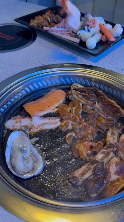 Volcano Hot Pot & Bbq - Hot Pot Near Me - Hollywood, Florida