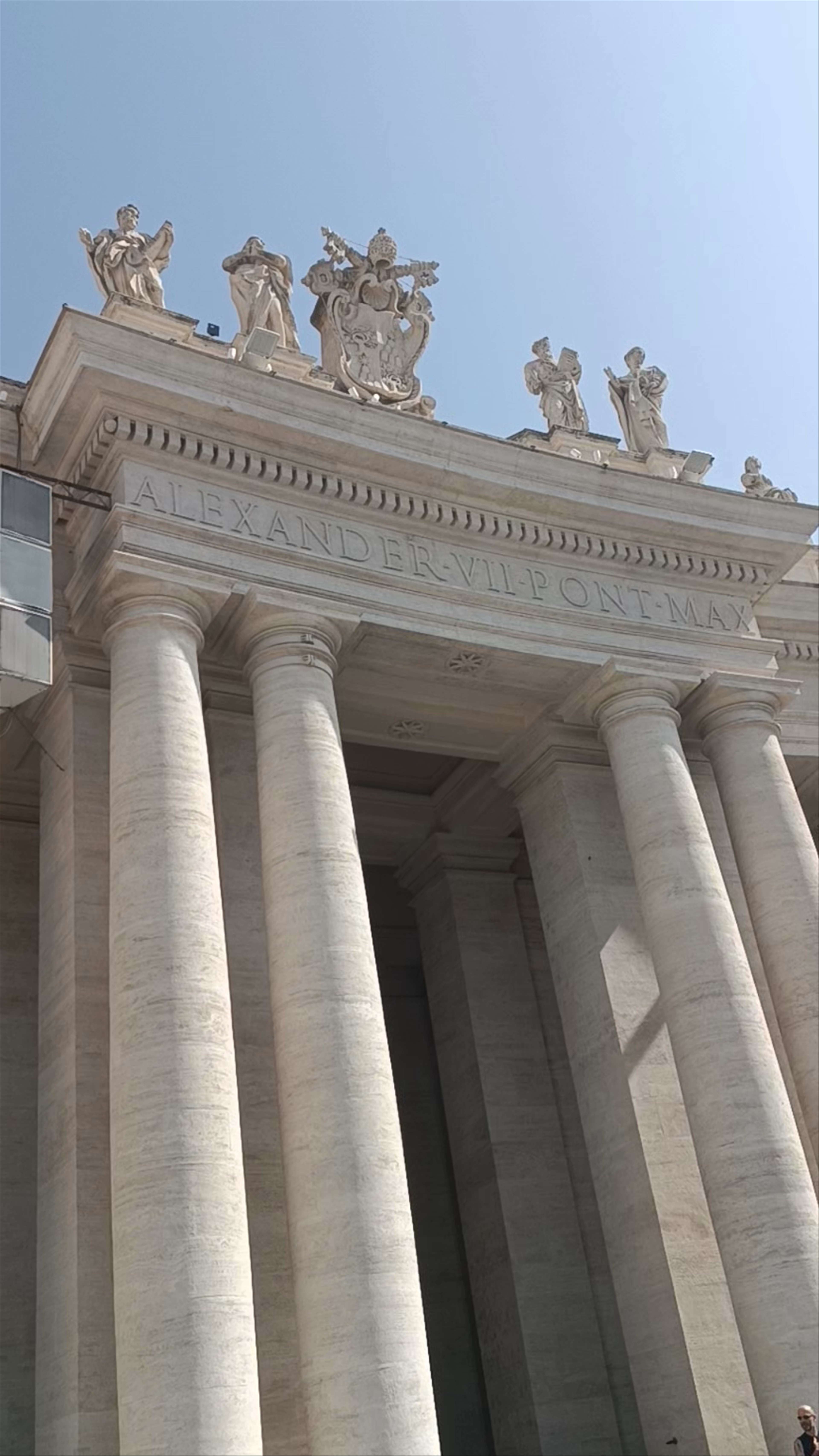 Saint Peter's Square