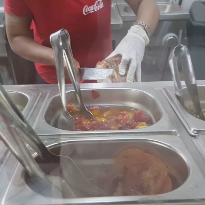 Pane & Vino - In action. - Sandwiches Near Me - Rome, RM
