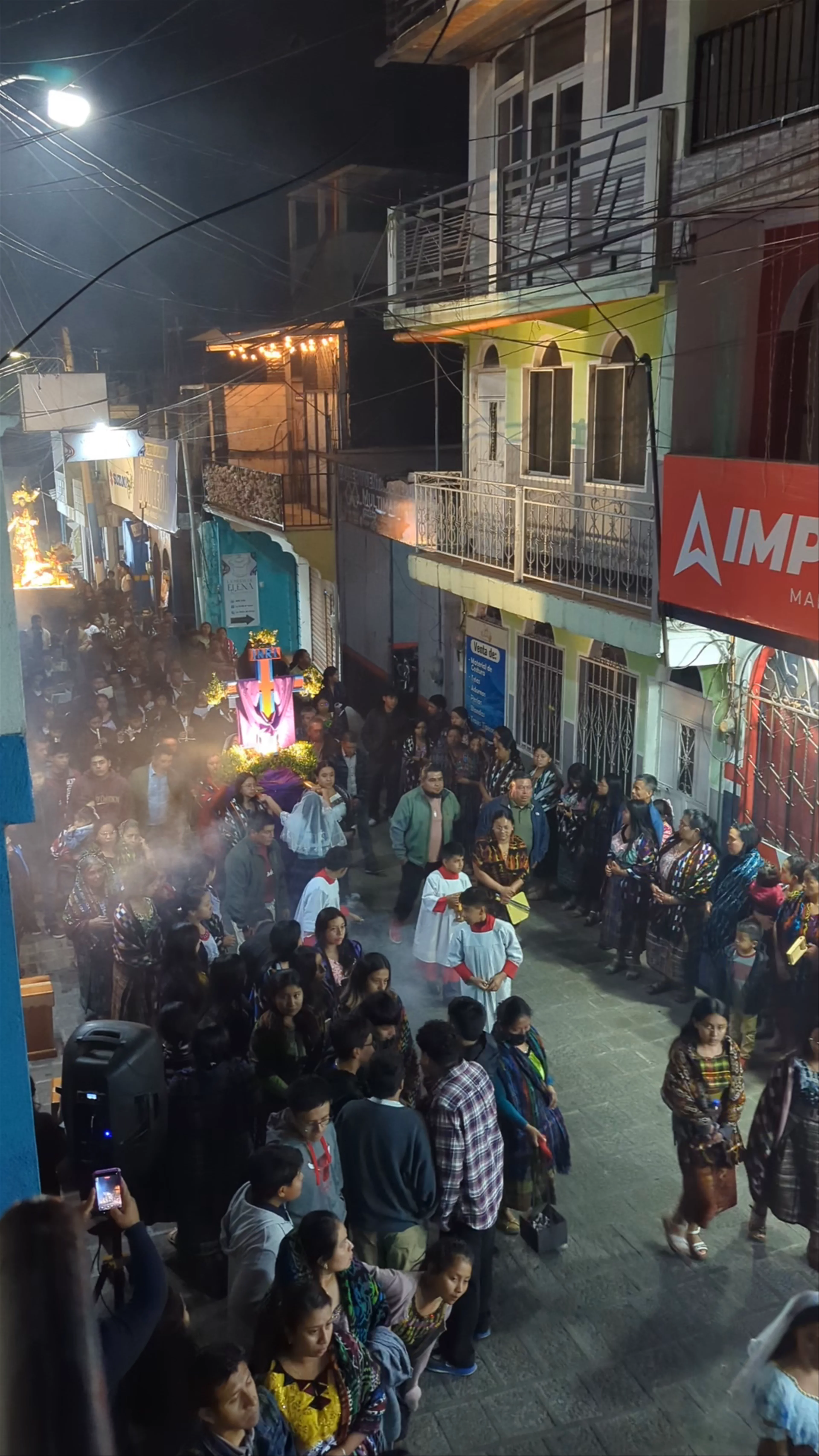 San Pedro La Laguna