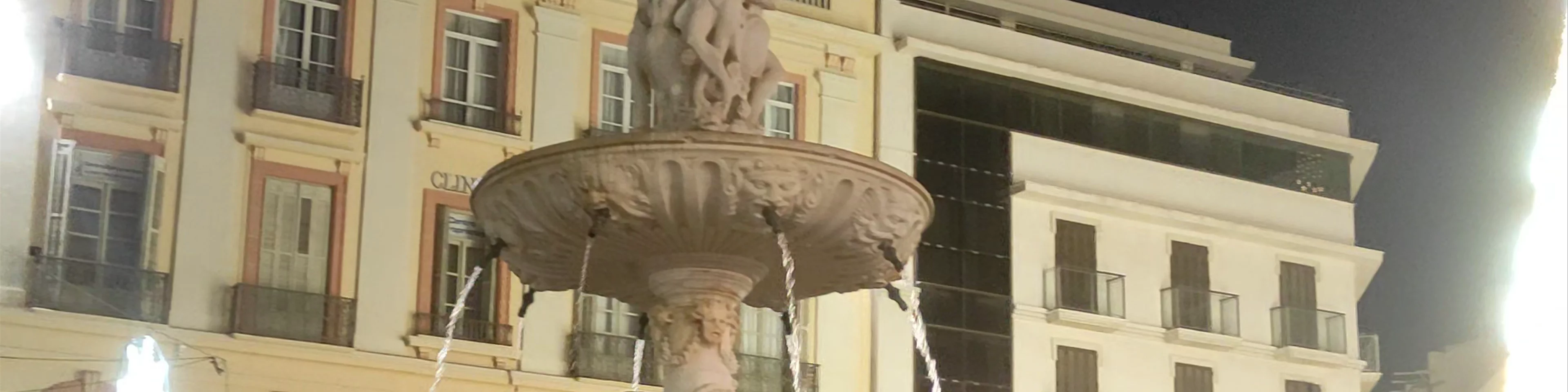 Plaza de la Constitución