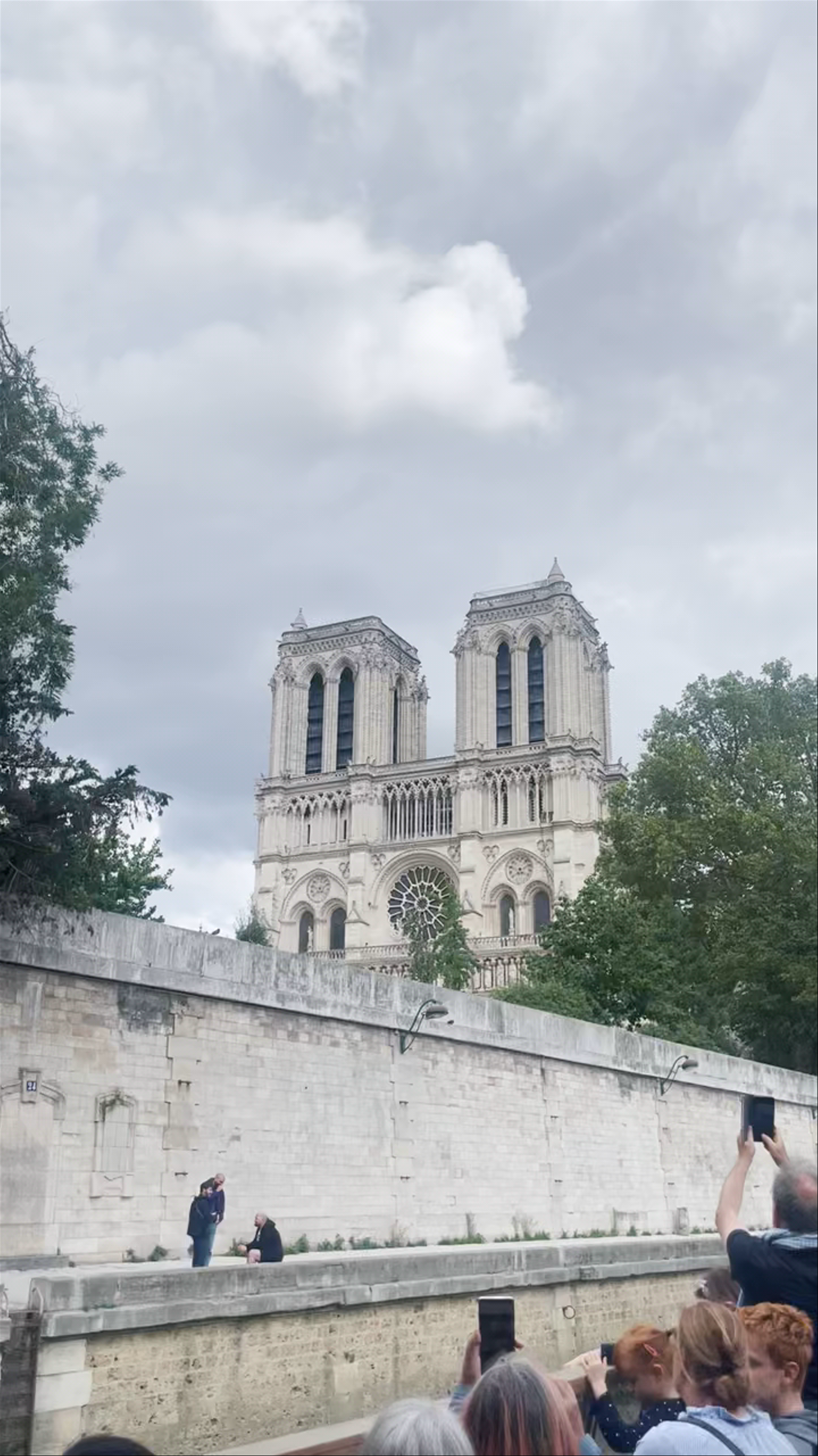 Bateaux Parisiens