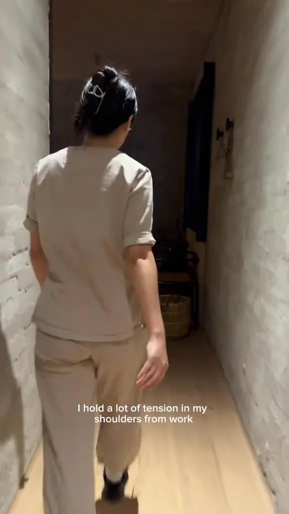 In the Brick Spa - Massage