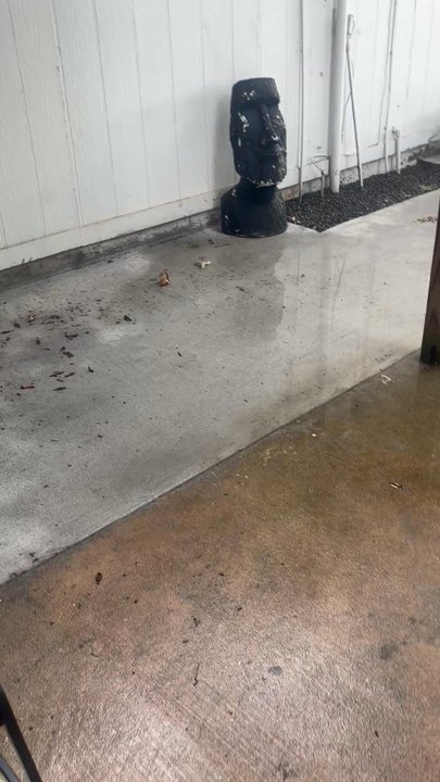 Duncan Tree & Landscape - Drainage and scraping issues - Garage Door Services Near Me
