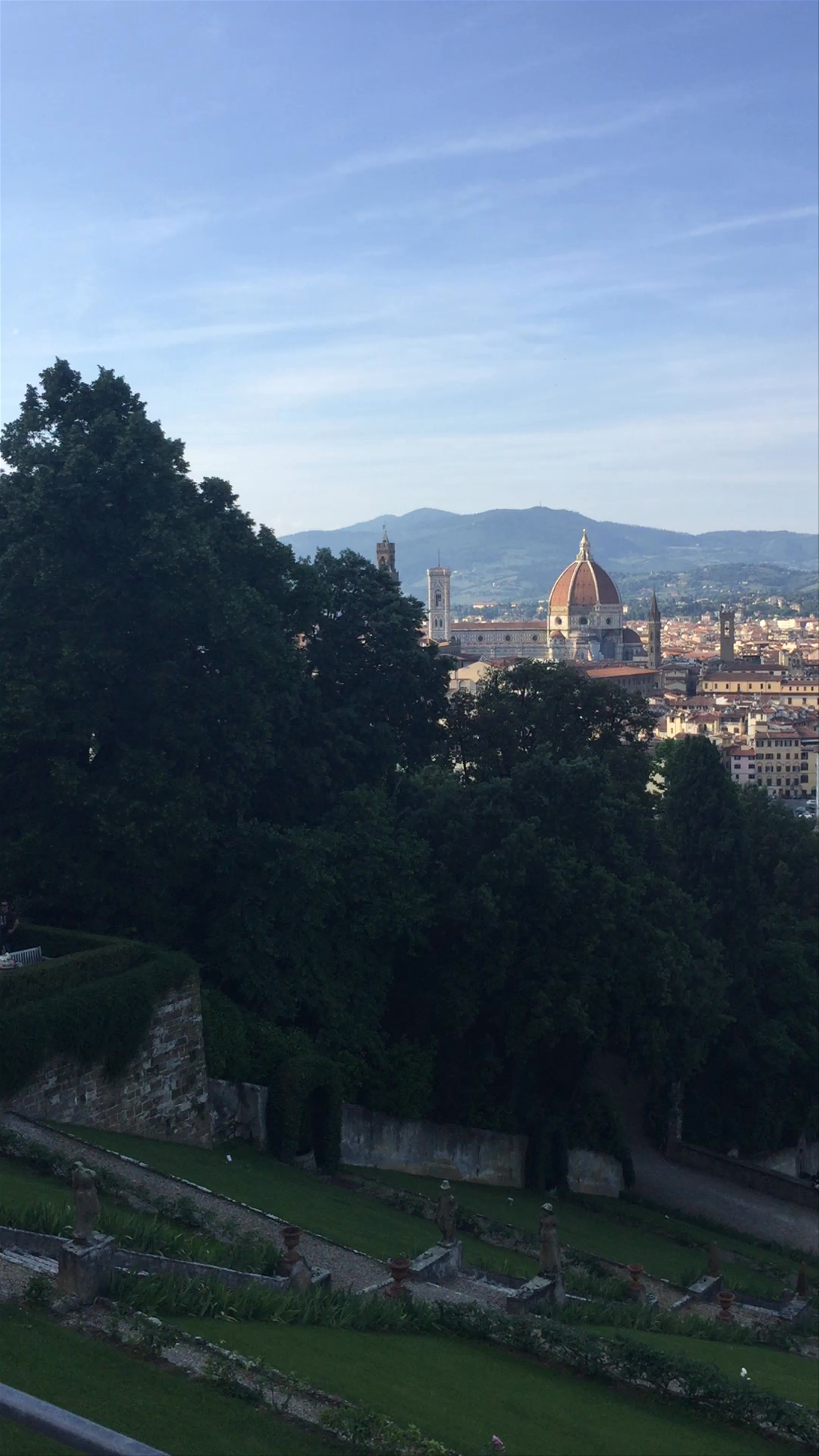 Boboli Gardens