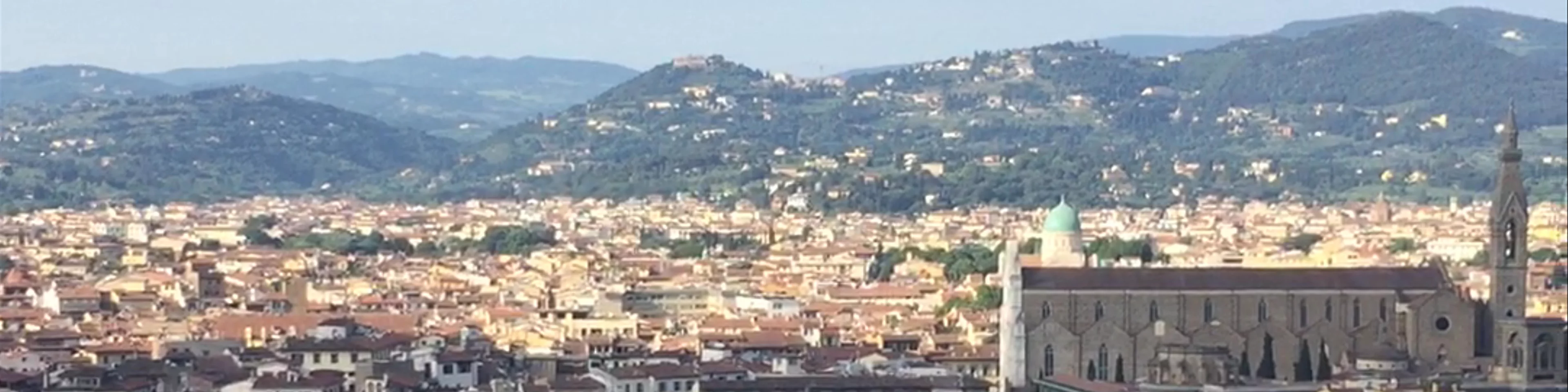 Boboli Gardens