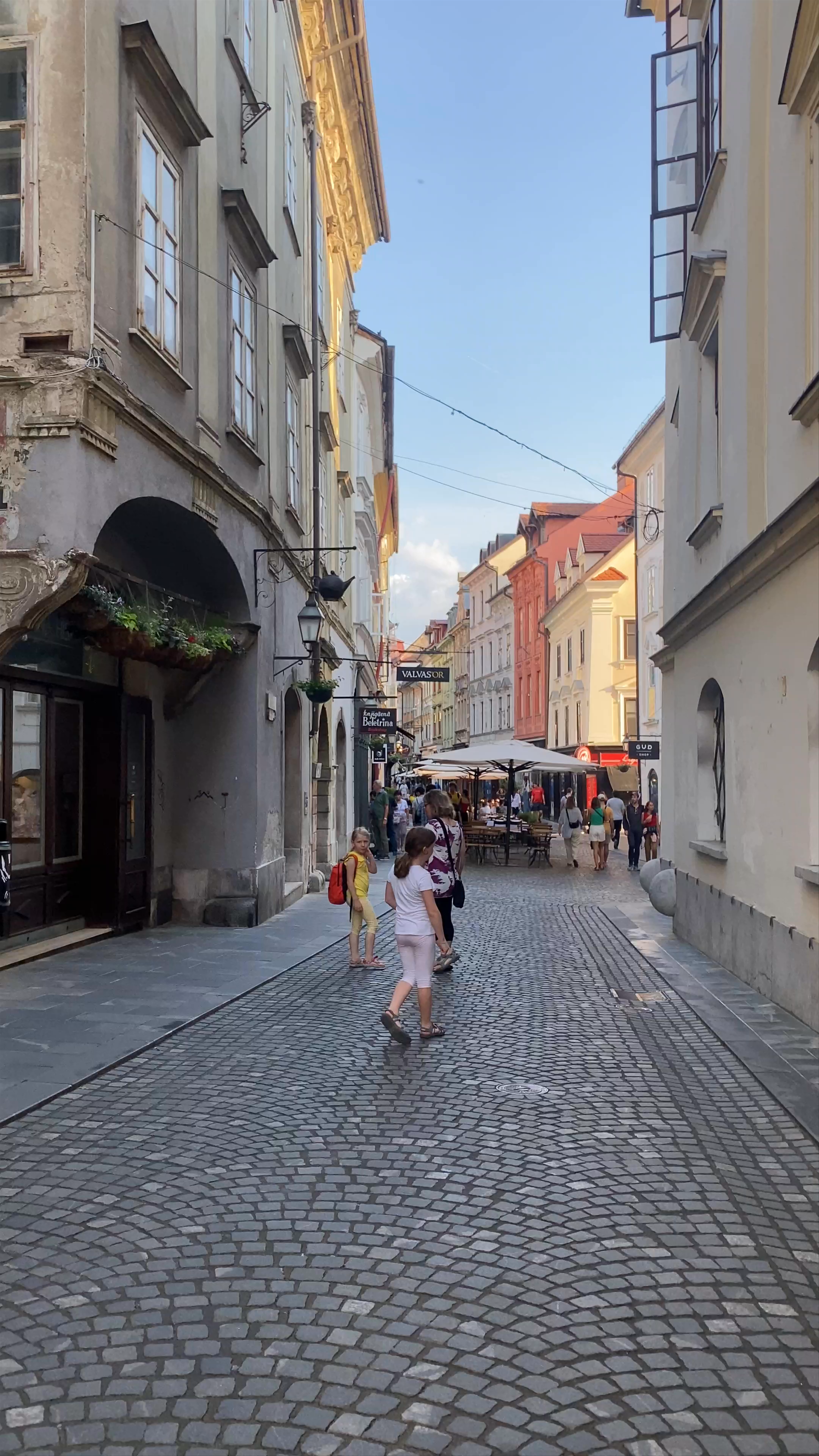 Knjigarna Beletrina Ljubljana