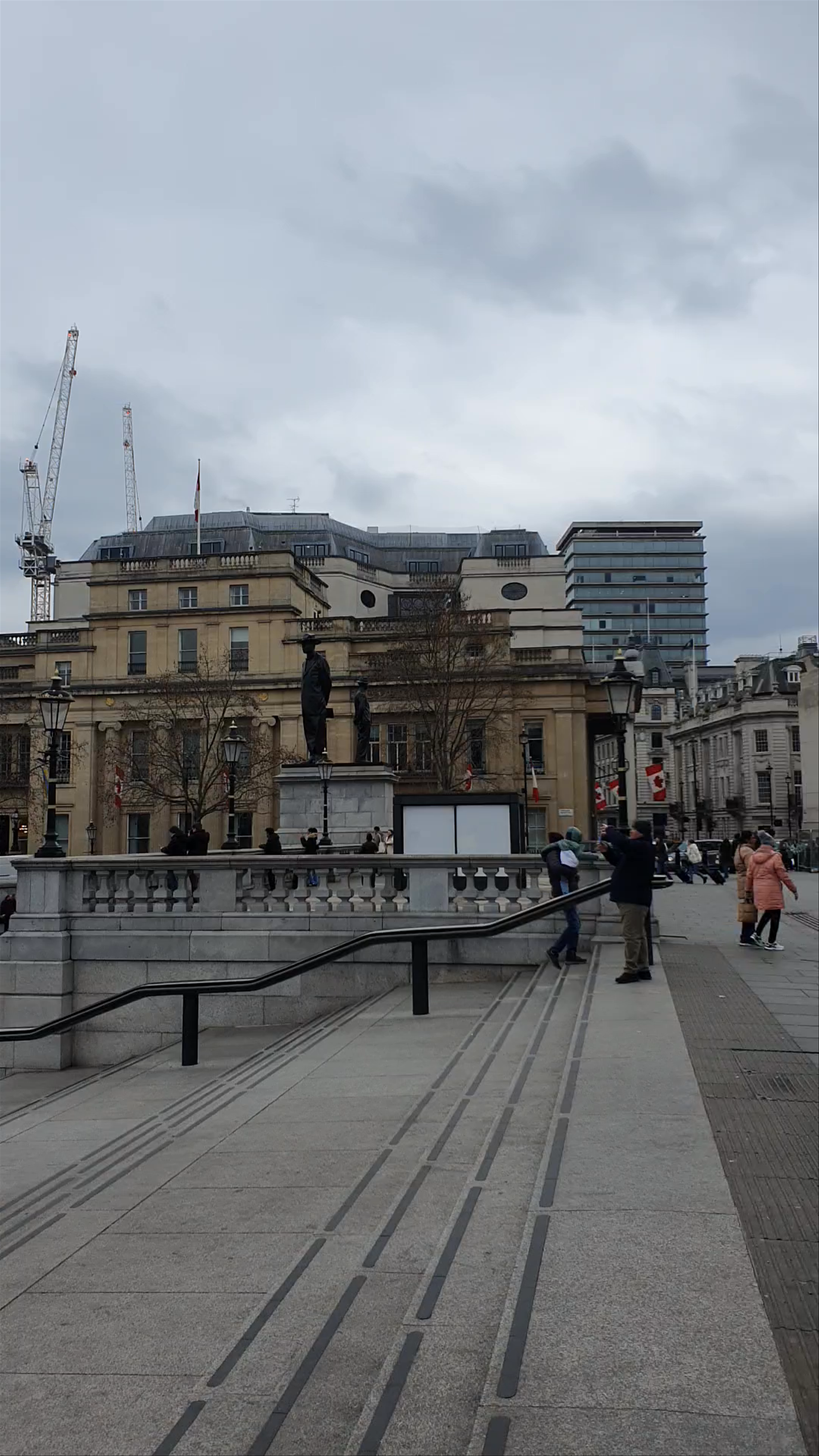 Trafalgar Square