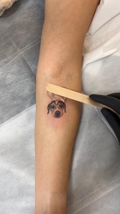 Hana Ink Studio - Tattoo Near Me