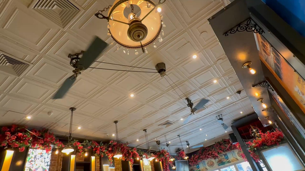 Hyderabadi Zaiqa - Indian Near Me - New York, New York