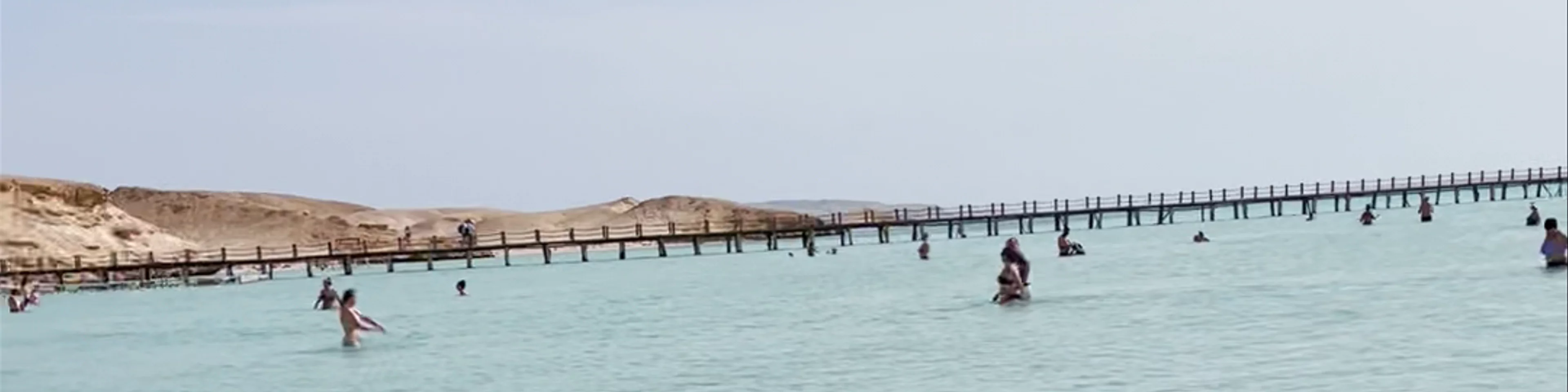 Orange Bay