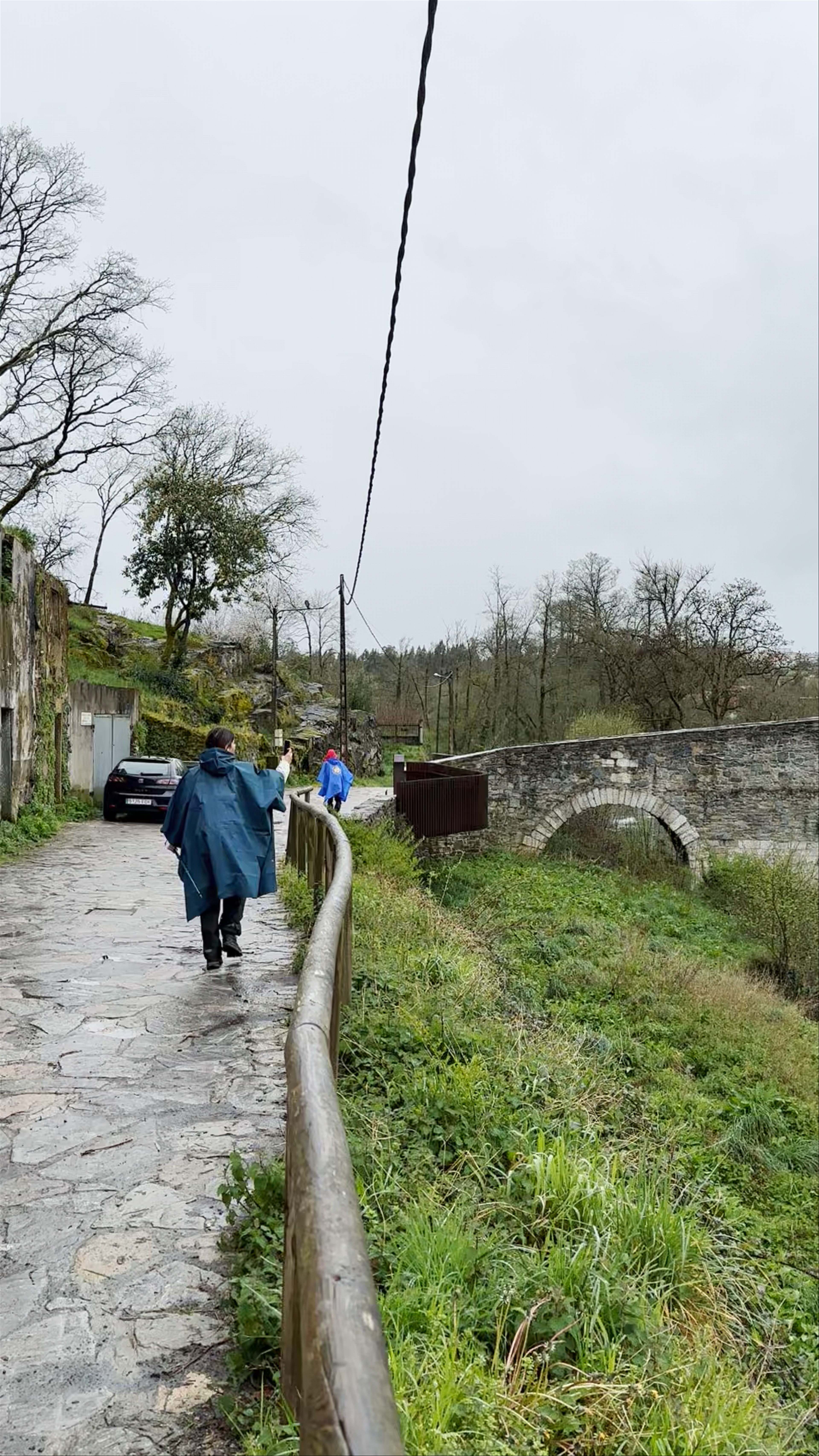 Ponte de San Xoán de Furelos