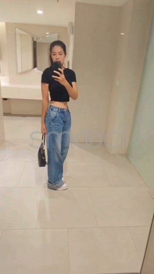 Zara Bangkok Escort Video #26561