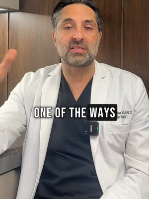 Breast Augmentation result at Dr. Rady Rahban