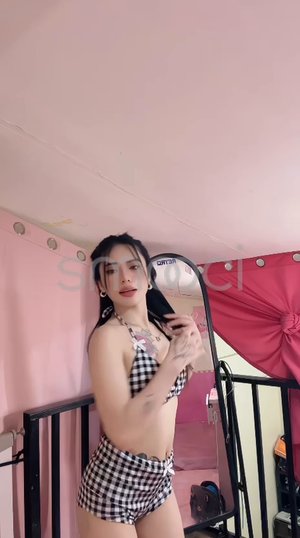 kimberly Manila Escort Video #28547