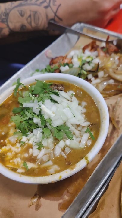 Taquería Orinoco - Tacos Near Me - Monterrey, NLE