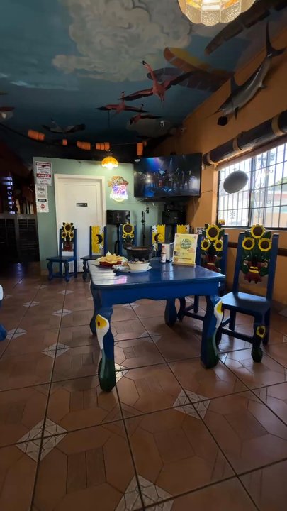 Sabor - Mexican Near Me - Oxnard, California