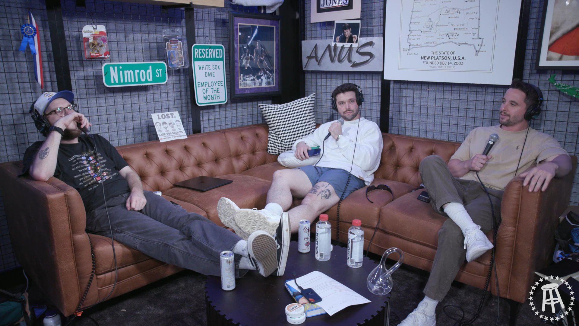 French Montana - A New Untold Story: Ep. 513
