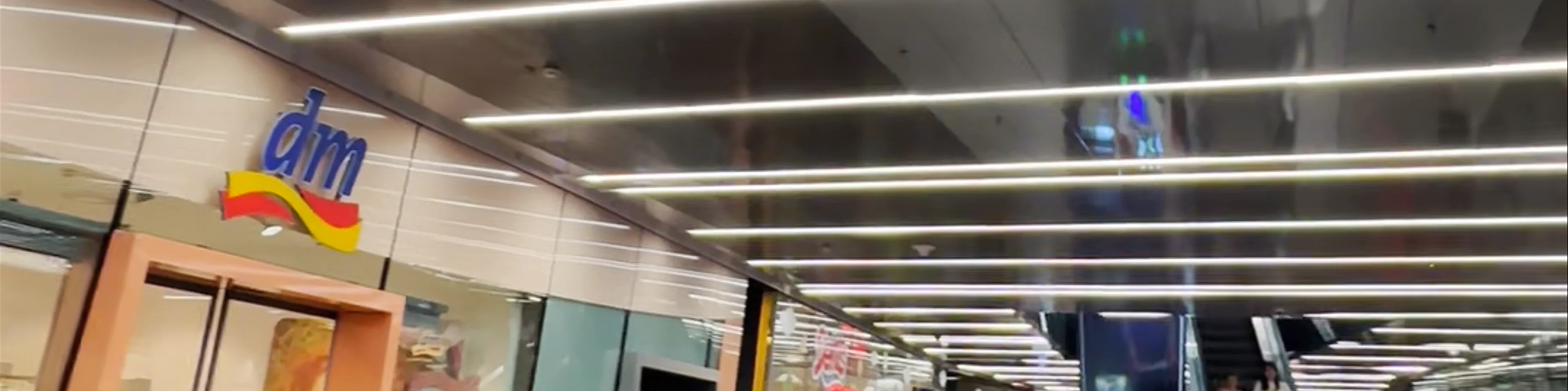 Mall Centar Cvjetni