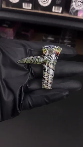 Preview pic of Mike Fro 14mm 3-Hole Bowl Slide