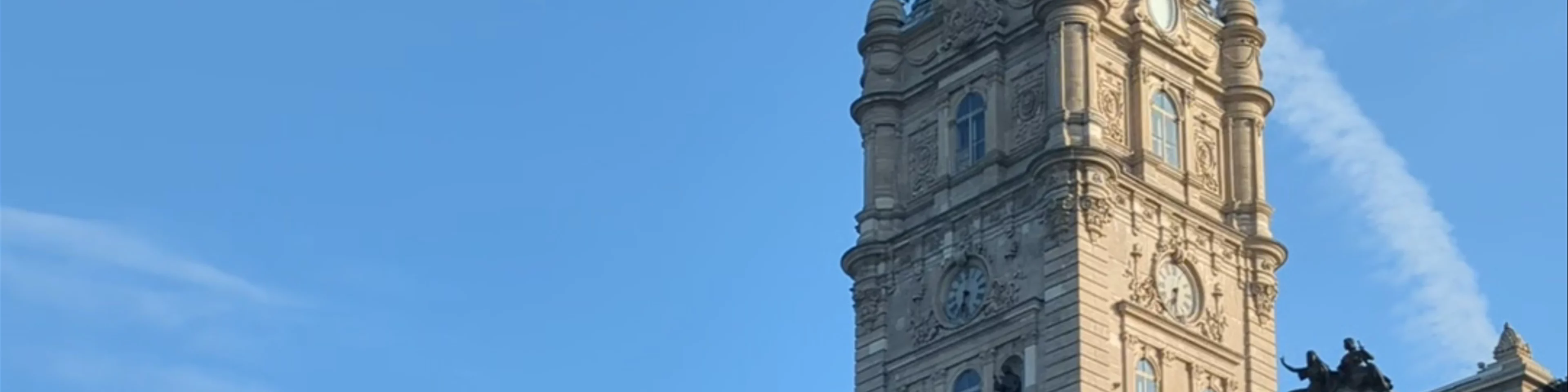 Parliament Building