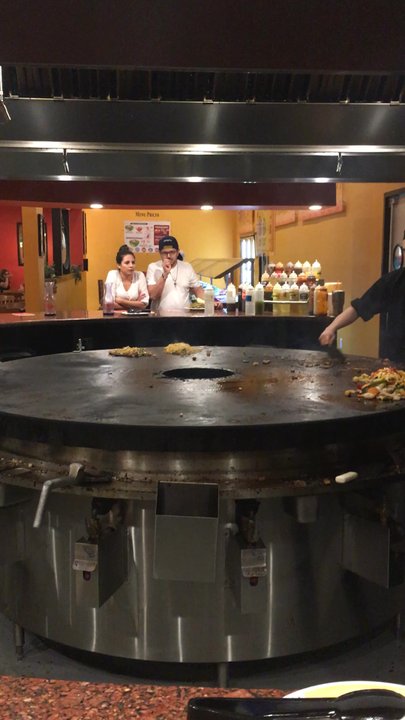 Khan's Grill - Dinner - Barbeque Near Me - McAllen, Texas