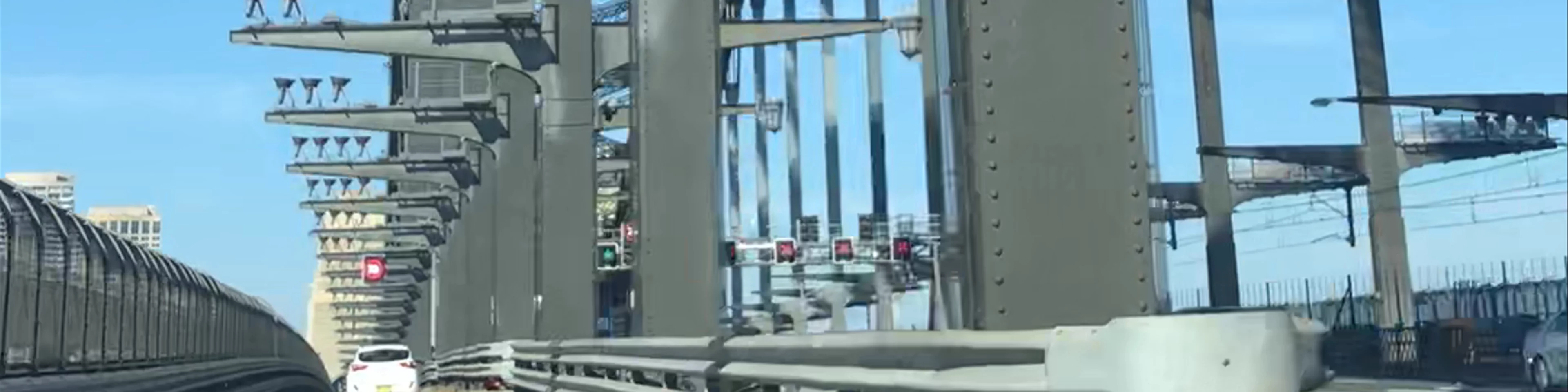 Sydney Harbour Bridge