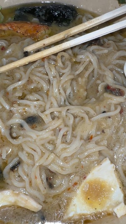 Willits Ramen Cubed - Ramen Near Me - Willits, California