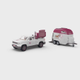 Actiefiguur Schleich 42704 Horse Club dieren video - thumbnail