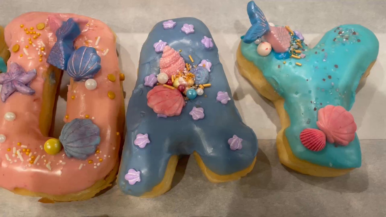 Wow Donut - Donuts Near Me - Edmond, Oklahoma