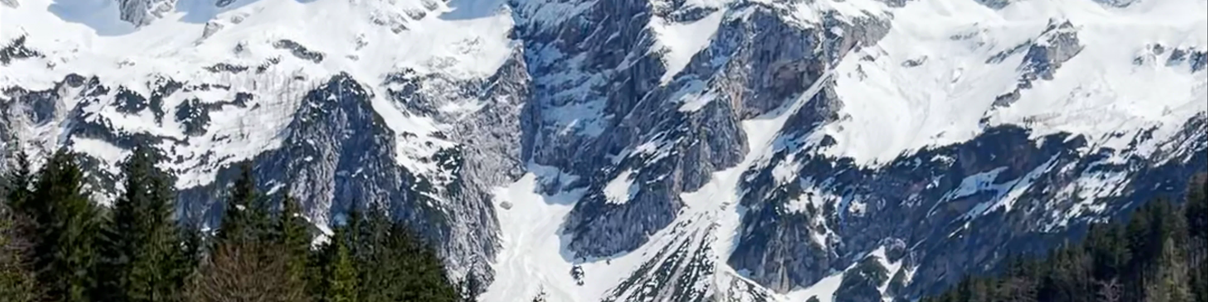 Zgornje Jezersko- Spodnje Jezersko