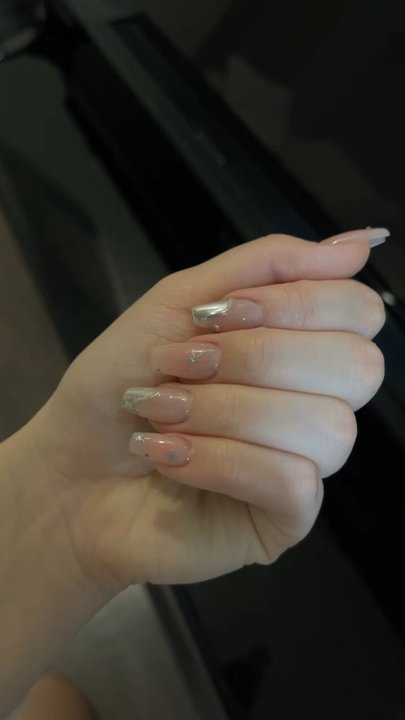 Blush Nail Lounge - Nail Salons Near Me - Alpharetta, Georgia