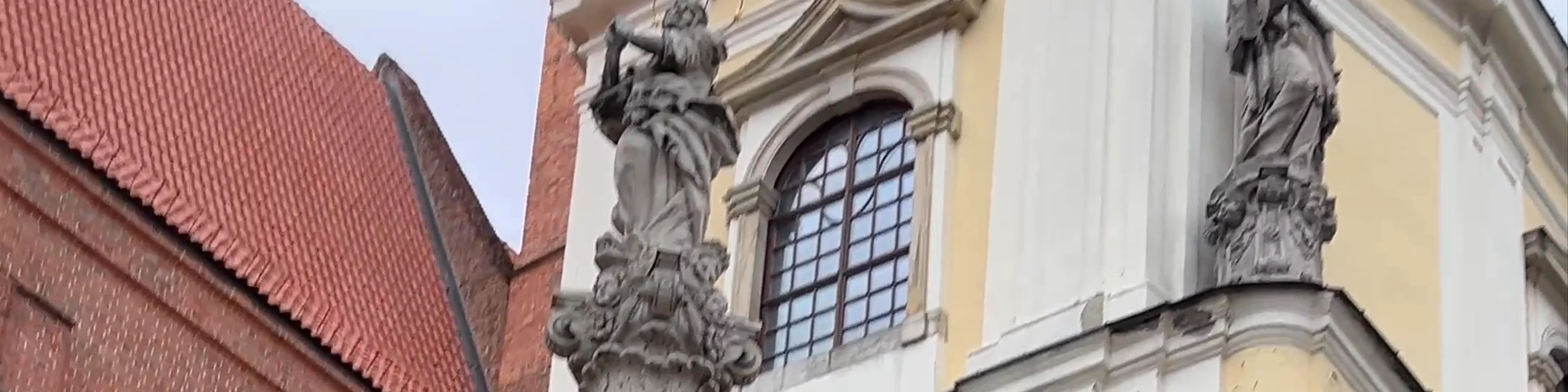 Greek-Catholic Cathedral of St. Vincent and St. James
