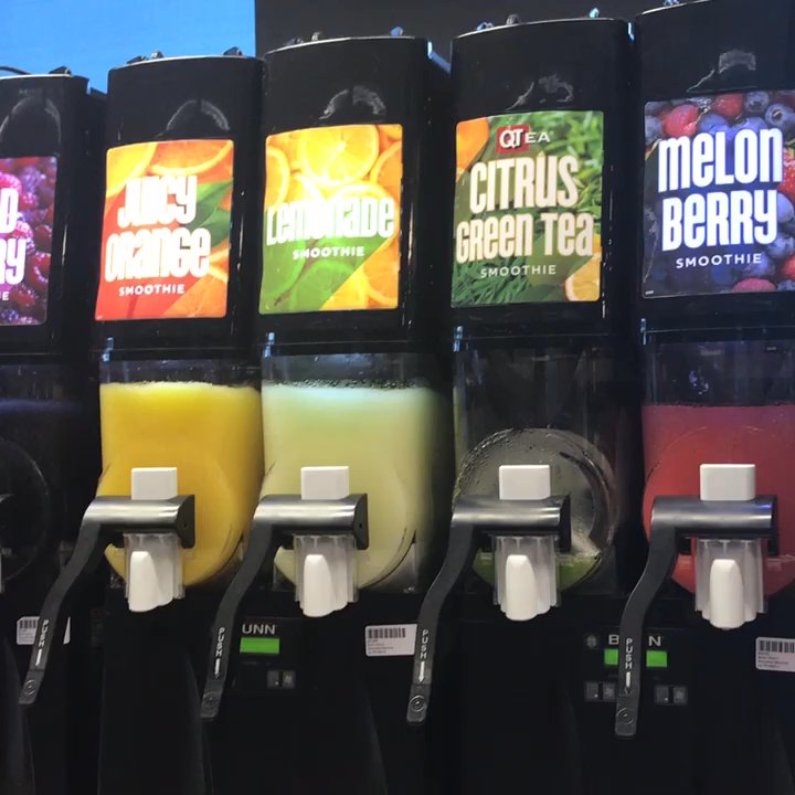 QuikTrip - Gas Stations Near Me - Goodyear, Arizona