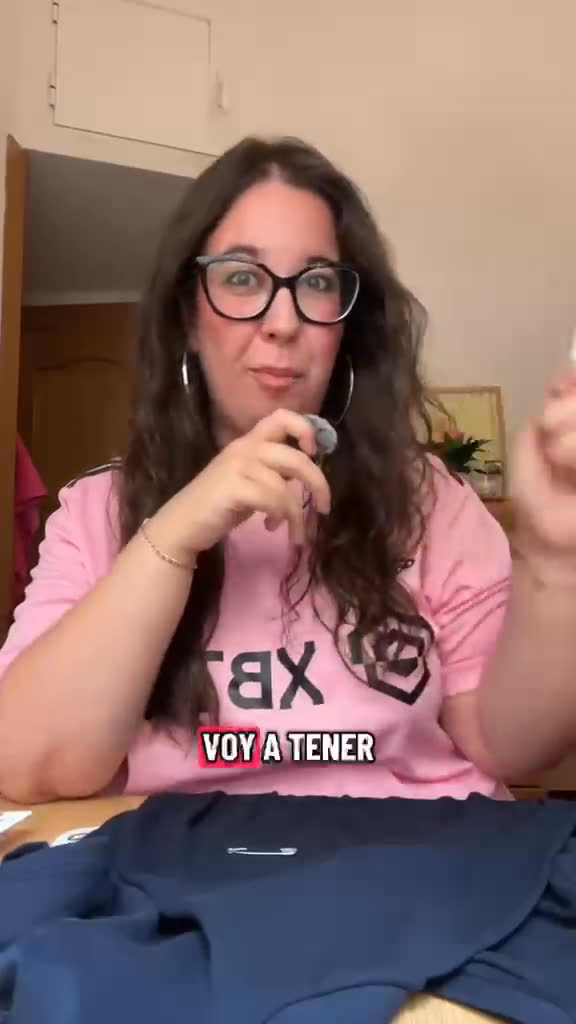 Vídeo UGC 2 de Irene