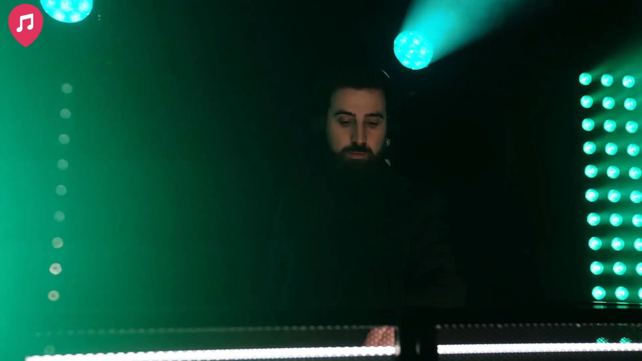 Blu Mare - Live Showreel 2025 - video