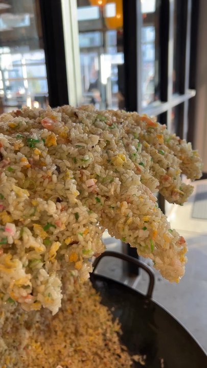 Chi Lin Asian Eatery - Ramen Near Me - Aurora, Colorado